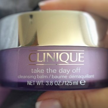 CLINIQUE take the day off